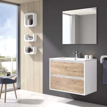 Mueble baño Zao