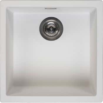 Fregadero Amsterdam 40