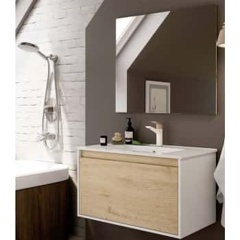 mueble baño poole