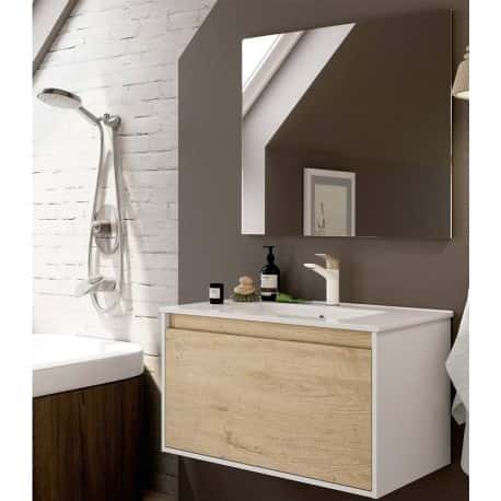 mueble baño poole