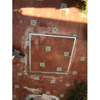 tapadera registro arqueta