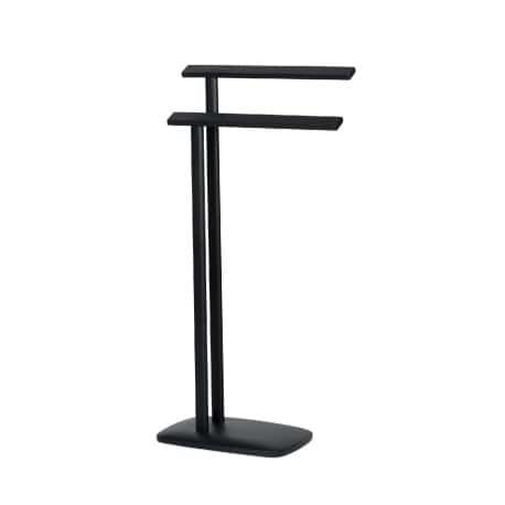 toallero negro suelo