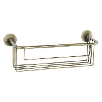 PORTAGEL RECTANGULAR ORO VIEJO