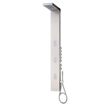 columna ducha niagara