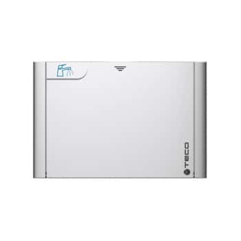 caja corte agua baño