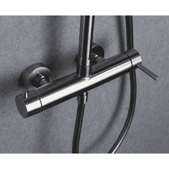 griferia acero inoxidable