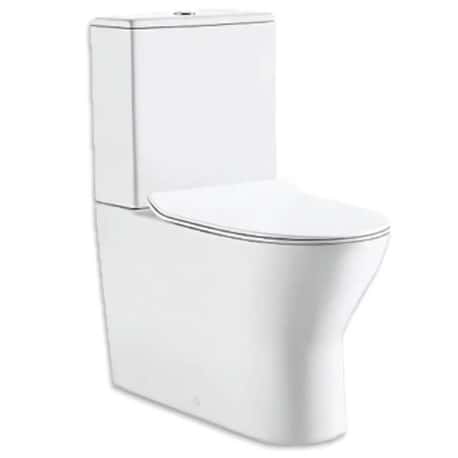 inodoro bathme elegance