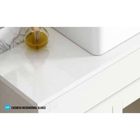 encimera micromarmol