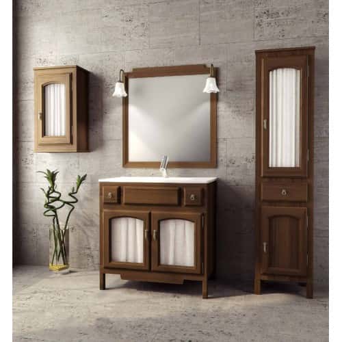 mueble baño mezquita