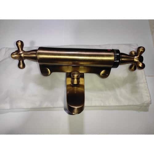 grifo bañera supergrif