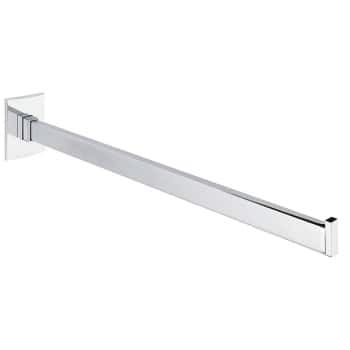 toallero perpendicular leo