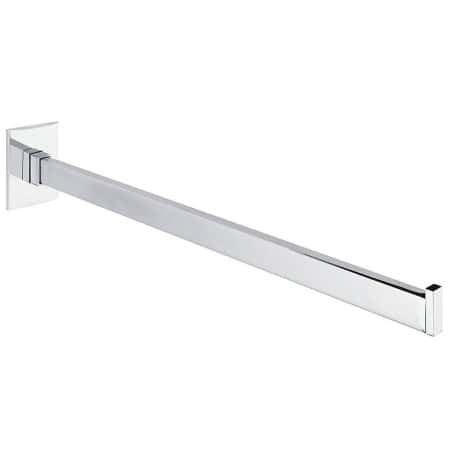 toallero perpendicular leo