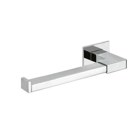 portarrollo sin tapa leo