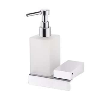 dosificador gel pared