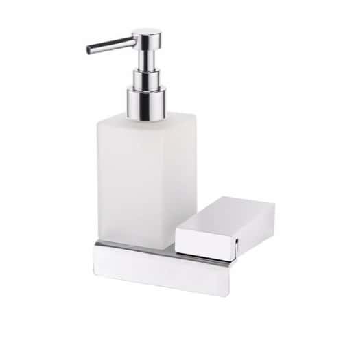 dosificador gel pared