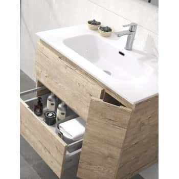 mueble baño nature