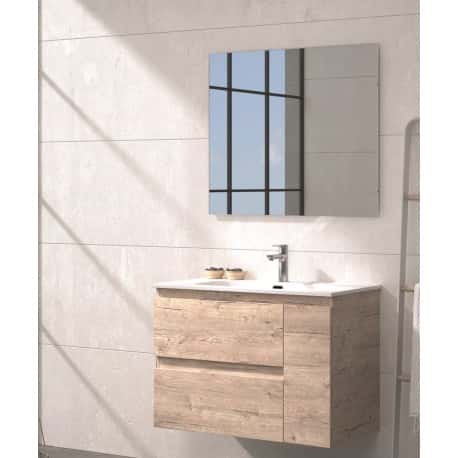 mueble suspendido kula