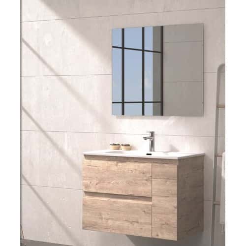 mueble suspendido kula