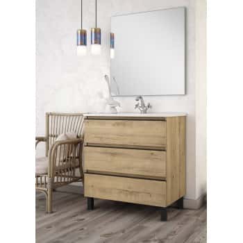 mueble baño dundee