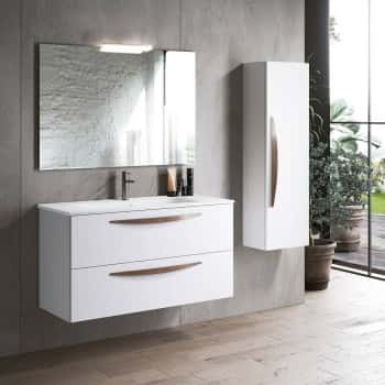 conjunto baño arco