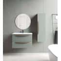 mueble baño arco