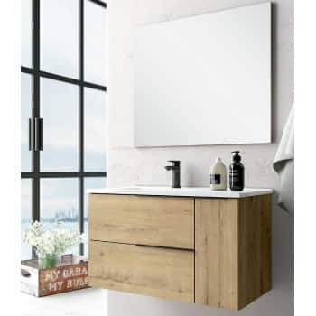 mueble baño oban