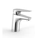 monomando lavabo canigo