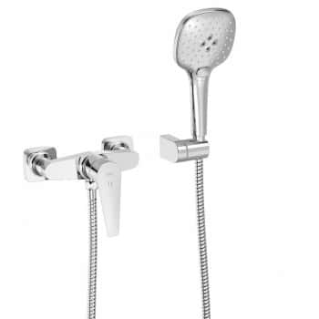 monomando ducha canigo