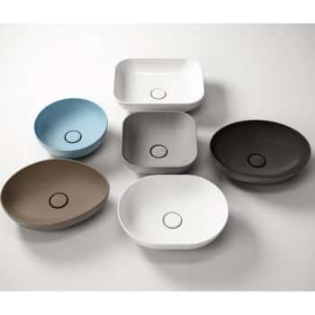 lavabo trend olympia