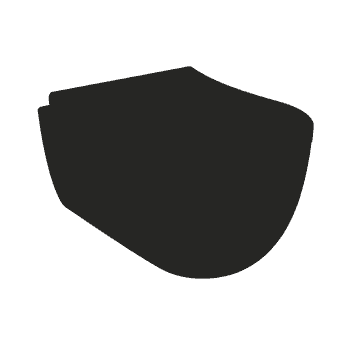 Inodoro Jaaz negro mate