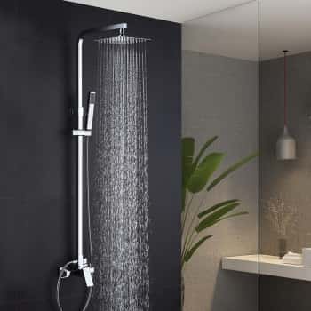 columna ducha valencia