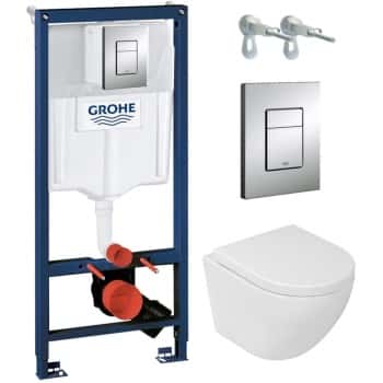 pack grohe