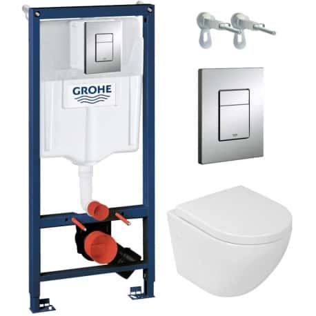 pack euro grohe