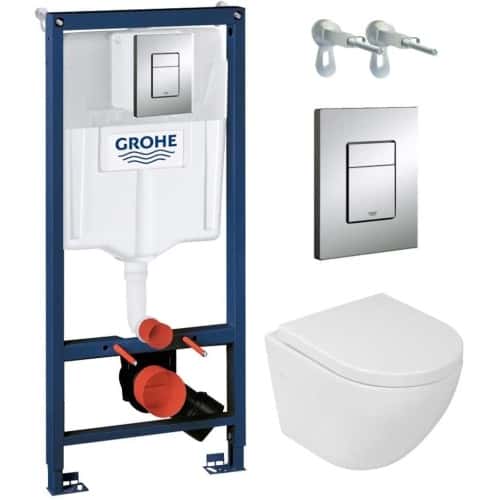 pack euro grohe