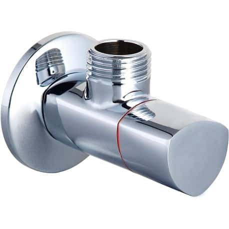 llave escuadra con filtro