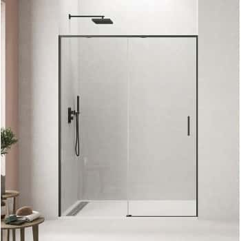 mampara twenty black