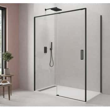 mampara twenty black