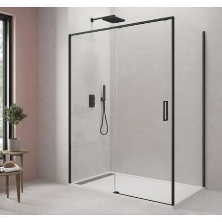 mampara twenty black