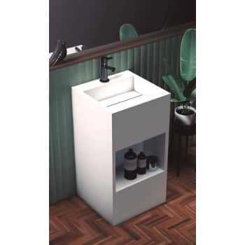 mueble lavabo kryon