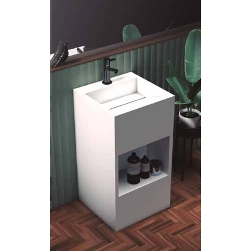 mueble lavabo kryon