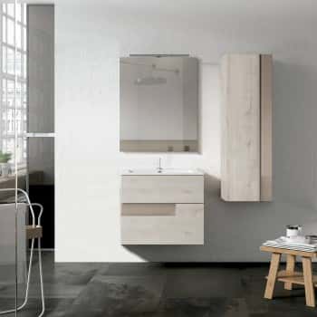 mueble baño vision