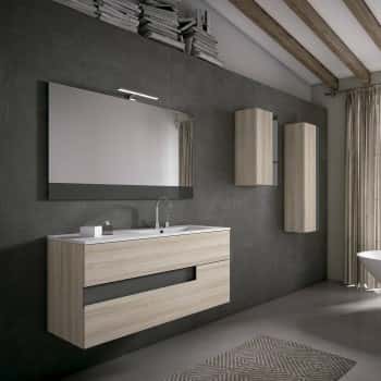 mueble baño vision crudo