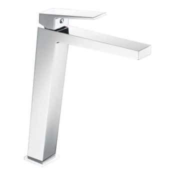 Grifo monomando lavabo Hotels