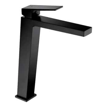 monomando alto art negro