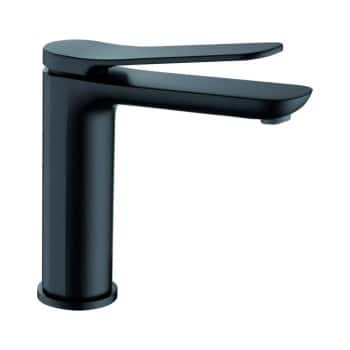 monomando dinamarca negro