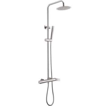 columna ducha dinamarca