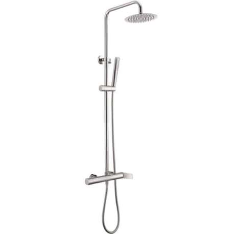 columna ducha dinamarca