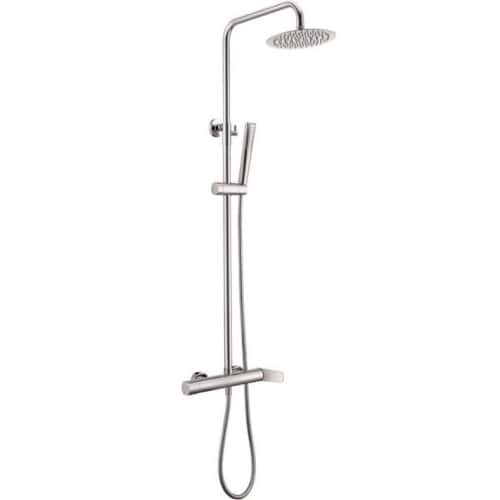 columna ducha dinamarca