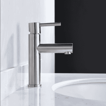 monomando lavabo moscu