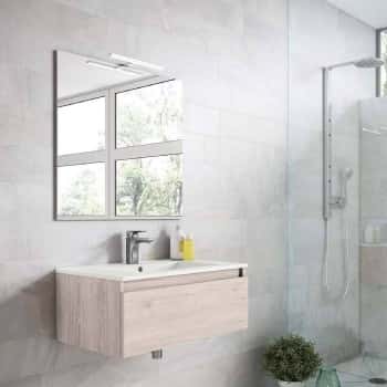 mueble baño 1 cajón